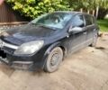 Чорний Опель Астра, об'ємом двигуна 1.4 л та пробігом 300 тис. км за 1600 $, фото 1 на Automoto.ua