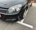 Чорний Опель Астра, об'ємом двигуна 1.8 л та пробігом 184 тис. км за 4500 $, фото 11 на Automoto.ua