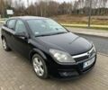 Чорний Опель Астра, об'ємом двигуна 1.7 л та пробігом 265 тис. км за 1450 $, фото 3 на Automoto.ua