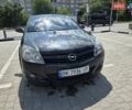 Черный Опель Астра, объемом двигателя 1.69 л и пробегом 280 тыс. км за 3700 $, фото 1 на Automoto.ua