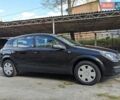 Черный Опель Астра, объемом двигателя 1.36 л и пробегом 160 тыс. км за 3999 $, фото 7 на Automoto.ua