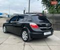 Чорний Опель Астра, об'ємом двигуна 1.6 л та пробігом 349 тис. км за 4490 $, фото 6 на Automoto.ua