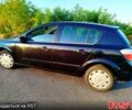 Черный Опель Астра, объемом двигателя 1.6 л и пробегом 0 тыс. км за 4650 $, фото 5 на Automoto.ua