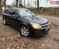 Чорний Опель Астра, об'ємом двигуна 1.6 л та пробігом 350 тис. км за 3940 $, фото 1 на Automoto.ua