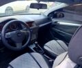 Чорний Опель Астра, об'ємом двигуна 1.4 л та пробігом 240 тис. км за 4500 $, фото 6 на Automoto.ua