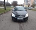 Чорний Опель Астра, об'ємом двигуна 1.6 л та пробігом 255 тис. км за 3927 $, фото 2 на Automoto.ua