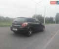 Черный Опель Астра, объемом двигателя 1.4 л и пробегом 238 тыс. км за 5000 $, фото 28 на Automoto.ua
