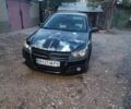 Черный Опель Астра, объемом двигателя 1.4 л и пробегом 170 тыс. км за 4500 $, фото 1 на Automoto.ua