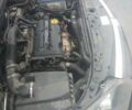 Черный Опель Астра, объемом двигателя 1.4 л и пробегом 238 тыс. км за 5000 $, фото 25 на Automoto.ua