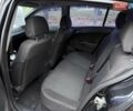 Чорний Опель Астра, об'ємом двигуна 1.6 л та пробігом 350 тис. км за 3940 $, фото 13 на Automoto.ua