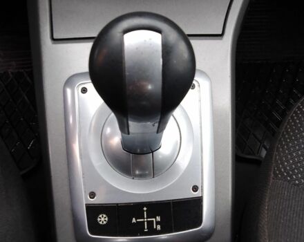 Черный Опель Астра, объемом двигателя 1.6 л и пробегом 255 тыс. км за 4200 $, фото 6 на Automoto.ua