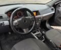 Опель Астра 2005 в Киеве на Automoto.ua Черный Опель Астра, объемом двигателя 1.6 л и пробегом 225 тыс. км за 3600 $, фото 15 на Automoto.ua