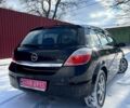 Черный Опель Астра, объемом двигателя 16 л и пробегом 208 тыс. км за 5100 $, фото 5 на Automoto.ua