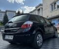Чорний Опель Астра, об'ємом двигуна 1.6 л та пробігом 214 тис. км за 4550 $, фото 4 на Automoto.ua