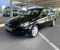 Чорний Опель Астра, об'ємом двигуна 0 л та пробігом 222 тис. км за 5500 $, фото 1 на Automoto.ua