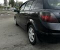 Черный Опель Астра, объемом двигателя 1.6 л и пробегом 245 тыс. км за 3499 $, фото 6 на Automoto.ua
