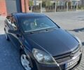 Чорний Опель Астра, об'ємом двигуна 1.91 л та пробігом 204 тис. км за 4700 $, фото 1 на Automoto.ua