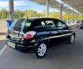 Чорний Опель Астра, об'ємом двигуна 0 л та пробігом 222 тис. км за 5500 $, фото 4 на Automoto.ua