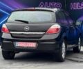Чорний Опель Астра, об'ємом двигуна 1.6 л та пробігом 231 тис. км за 5899 $, фото 4 на Automoto.ua