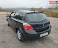 Опель Астра 2005 в Киеве на Automoto.ua Черный Опель Астра, объемом двигателя 1.6 л и пробегом 225 тыс. км за 3600 $, фото 4 на Automoto.ua