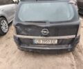 Черный Опель Астра, объемом двигателя 1.7 л и пробегом 330 тыс. км за 2500 $, фото 2 на Automoto.ua