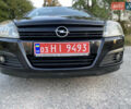 Черный Опель Астра, объемом двигателя 1.8 л и пробегом 153 тыс. км за 6750 $, фото 5 на Automoto.ua