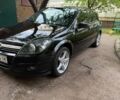 Чорний Опель Астра, об'ємом двигуна 1.6 л та пробігом 205 тис. км за 4500 $, фото 2 на Automoto.ua