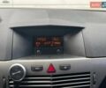Чорний Опель Астра, об'ємом двигуна 1.6 л та пробігом 349 тис. км за 4490 $, фото 15 на Automoto.ua