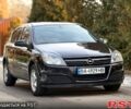 Чорний Опель Астра, об'ємом двигуна 1.8 л та пробігом 28000 тис. км за 5250 $, фото 1 на Automoto.ua
