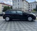 Чорний Опель Астра, об'ємом двигуна 1.6 л та пробігом 214 тис. км за 4550 $, фото 3 на Automoto.ua