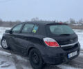 Чорний Опель Астра, об'ємом двигуна 1.6 л та пробігом 184 тис. км за 5200 $, фото 2 на Automoto.ua