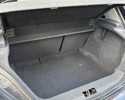 Чорний Опель Астра, об'ємом двигуна 1.6 л та пробігом 214 тис. км за 4550 $, фото 18 на Automoto.ua