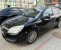 Черный Опель Астра, объемом двигателя 1.6 л и пробегом 225 тыс. км за 4500 $, фото 2 на Automoto.ua