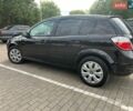 Черный Опель Астра, объемом двигателя 1.8 л и пробегом 207 тыс. км за 4958 $, фото 29 на Automoto.ua