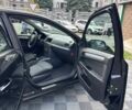 Чорний Опель Астра, об'ємом двигуна 1.6 л та пробігом 214 тис. км за 4550 $, фото 22 на Automoto.ua
