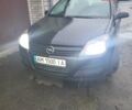 Черный Опель Астра, объемом двигателя 1.8 л и пробегом 227 тыс. км за 4700 $, фото 1 на Automoto.ua