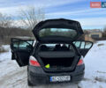 Черный Опель Астра, объемом двигателя 1.6 л и пробегом 260 тыс. км за 4000 $, фото 16 на Automoto.ua