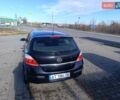 Черный Опель Астра, объемом двигателя 1.4 л и пробегом 250 тыс. км за 4000 $, фото 1 на Automoto.ua