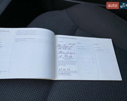 Черный Опель Астра, объемом двигателя 1.8 л и пробегом 153 тыс. км за 6750 $, фото 40 на Automoto.ua