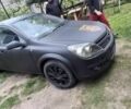 Чорний Опель Астра, об'ємом двигуна 2 л та пробігом 350 тис. км за 1600 $, фото 1 на Automoto.ua