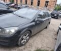 Черный Опель Астра, объемом двигателя 1.7 л и пробегом 330 тыс. км за 2500 $, фото 1 на Automoto.ua