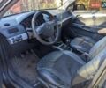 Черный Опель Астра, объемом двигателя 1.36 л и пробегом 252 тыс. км за 3800 $, фото 23 на Automoto.ua