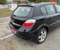 Чорний Опель Астра, об'ємом двигуна 1.8 л та пробігом 184 тис. км за 4500 $, фото 4 на Automoto.ua