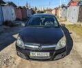 Черный Опель Астра, объемом двигателя 1.36 л и пробегом 252 тыс. км за 3800 $, фото 1 на Automoto.ua