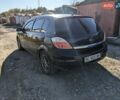 Черный Опель Астра, объемом двигателя 1.36 л и пробегом 252 тыс. км за 3800 $, фото 6 на Automoto.ua