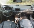 Черный Опель Астра, объемом двигателя 1.6 л и пробегом 265 тыс. км за 3999 $, фото 6 на Automoto.ua