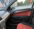 Черный Опель Астра, объемом двигателя 1.8 л и пробегом 207 тыс. км за 4950 $, фото 28 на Automoto.ua