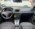 Чорний Опель Астра, об'ємом двигуна 1.6 л та пробігом 349 тис. км за 4490 $, фото 13 на Automoto.ua