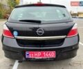 Черный Опель Астра, объемом двигателя 1.8 л и пробегом 184 тыс. км за 4800 $, фото 5 на Automoto.ua
