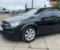 Чорний Опель Астра, об'ємом двигуна 1.6 л та пробігом 349 тис. км за 4490 $, фото 3 на Automoto.ua